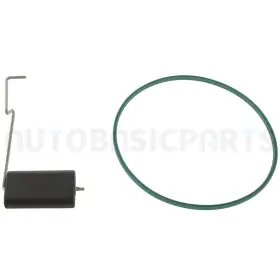 11269174 Autobasicparts For 1999-2000 Ford Contour Mercury Cougar Fuel Pump Module Assembly #2