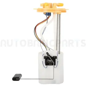 11269207 Autobasicparts For 2017-2019 Nissan Np300 Frontier Fuel Pump Module Assembly