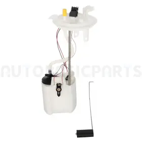 11269210 Autobasicparts For 2017-2020 Ford F-250 F-350 Super Duty Fuel Pump Module Assembly