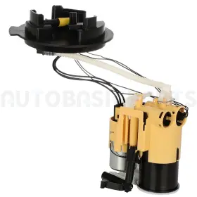 11269218 Autobasicparts For 2016-2020 Mercedes-benz C63 Amg S Fuel Pump Module Assembly