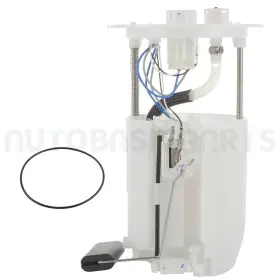 11269298 Autobasicparts For 2007-2010 Toyota Sienna 3.5l Electric Fuel Pump Module Assembly
