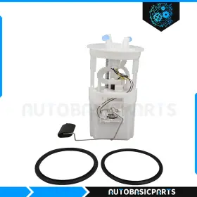 11269312 Autobasicparts For 2010-2012 Hyundai Genesis 2.0l 3.8l Fuel Pump Module Assembly