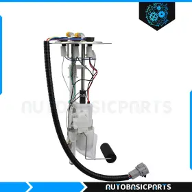 11269324 Autobasicparts For 1998-2000 Nissan Frontier 2.4l Fuel Pump Module Assembly