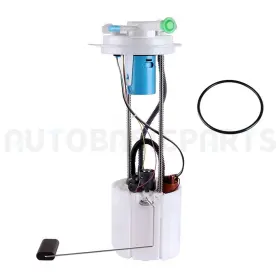 11269376 Autobasicparts For 2010-2013 Chevy Silverado 1500 Gmc Sierra Fuel Pump Module Assembly