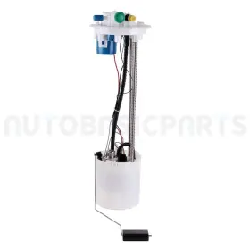 11269383 Autobasicparts For 2011-2016 Chevy Silverado 2500 Hd 3500 Fuel Pump Module Assembly #3