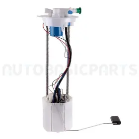 11269383 Autobasicparts For 2011-2016 Chevy Silverado 2500 Hd 3500 Fuel Pump Module Assembly