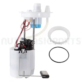 11269400 Autobasicparts For 2013-2015 Acura Ilx 2.0l 2012-2015 Honda Civic 1.8l Fuel Pump Module