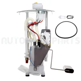 11269405 Autobasicparts For 2006-2009 Ford Mustang 4.6l Fuel Pump Module Assembly