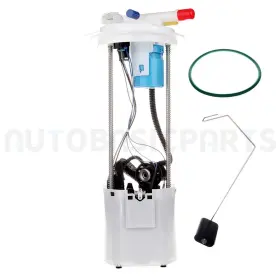 11269410 Autobasicparts For 2008 Chevy Silverado 1500 2007-2008 2500 Hd Fuel Pump Module