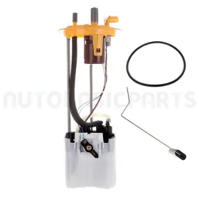 11269414 Autobasicparts For 2011-2016 Ford F-250 F-350 Super Duty Fuel Pump Module Assembly