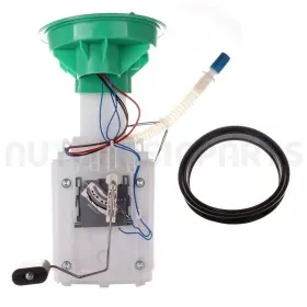 11269427 Autobasicparts For 2002-2004 Mini Cooper 1.6l Electric Fuel Pump Module Assembly