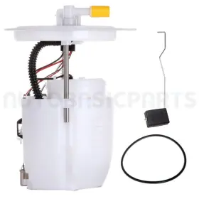 11269459 Autobasicparts For 2007-2012 Nissan Sentra 2.0l Fuel Pump Module Assembly E8752m