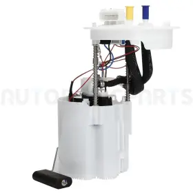 12343969 Autobasicparts For 2010-2013 Chevrolet Cruze I4 1.4l 1.8l Fuel Pump Assembly