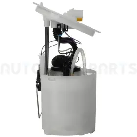 12343974 Autobasicparts For 2015-2017 Ford Mustang 3.7l 2015-2018 5.0l Fuel Pump Assembly #3
