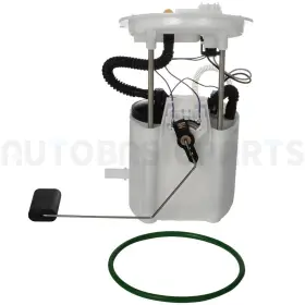 12343974 Autobasicparts For 2015-2017 Ford Mustang 3.7l 2015-2018 5.0l Fuel Pump Assembly