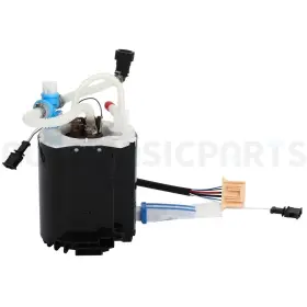 12343982 Autobasicparts For 2012-2017 Land Rover Range Evoque 2.0l Fuel Pump Assembly