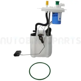 12343983 Autobasicparts For 2015-2017 Lincoln Navigator Ford Expedition 3.5l Fuel Pump Assembly