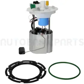 12343988 Autobasicparts For 2016-2019 Chevrolet Cruze L4 1.4l Fuel Pump Assembly