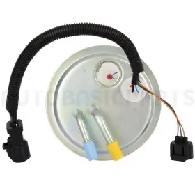 12344007 Autobasicparts For Ford Ranger 1998 L4 2.5l 3.0l 4.0l Fuel Pump Assembly #3