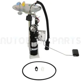 12344007 Autobasicparts For Ford Ranger 1998 L4 2.5l 3.0l 4.0l Fuel Pump Assembly