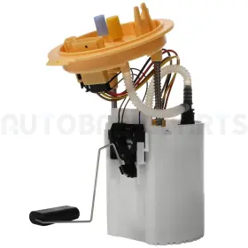 12344031 Autobasicparts For Audi A3 2015-2016 L4 Volkswagen Golf 2015 2.0l Fuel Pump Assembly