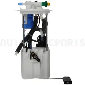 12344045 Autobasicparts For 2015-2019 Ford Transit-150 Transit-250 V6 3.7l Fuel Pump Assembly