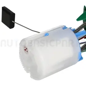 12344062 Autobasicparts For 2009-2016 Mercedes-benz E350 3.5l E550 5.5l Fuel Pump Assembly #3