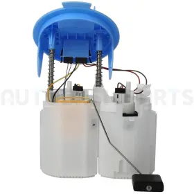 12344065 Autobasicparts For 2009-2016 Mercedes-benz E350 2010-2015 Glk350 3.5l Fuel Pump Assembly