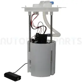 12344069 Autobasicparts For 2014-2016 Ford Transit Connect 1.6l Fuel Pump Assembly #2
