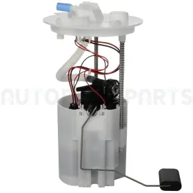 12344069 Autobasicparts For 2014-2016 Ford Transit Connect 1.6l Fuel Pump Assembly #3