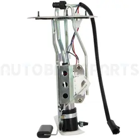 12344077 Autobasicparts For 2003 Ford E-350 E-450 Super Duty 5.4l 6.8l Fuel Pump Assembly