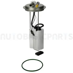 12344081 Autobasicparts For 2004-2005 Chevy Express 3500 Gmc Savana 6.0l Fuel Pump Assembly