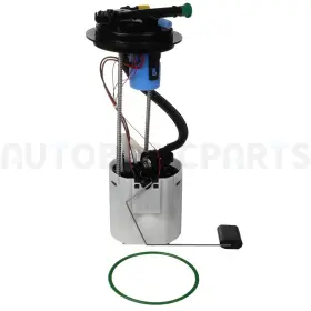 12344084 Autobasicparts For 2009 Chevrolet Silverado 1500 Gmc Sierra 5.3l Fuel Pump Assembly