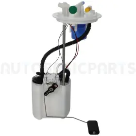 12344099 Autobasicparts For 2015-2018 Ford F-150 3.5l 5.0l Fuel Pump Assembly #3