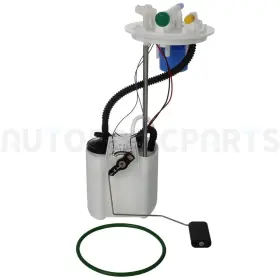 12344099 Autobasicparts For 2015-2018 Ford F-150 3.5l 5.0l Fuel Pump Assembly