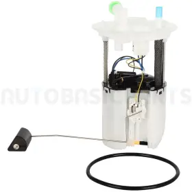 Dg1z9a407c Autobasicparts 12344149 For Ford Taurus 2013 L4 2.0l Electrical Fuel Pump Assembly
