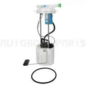 12344151 Autobasicparts For 2010-2014 Chevrolet Express 1500 Gmc Savana V8 5.3l Fuel Pump Assembly