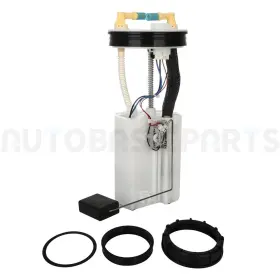 12344153 Autobasicparts For Honda Accord 2005 V6 3.0l Sohc Electrical Fuel Pump Module Aseembly