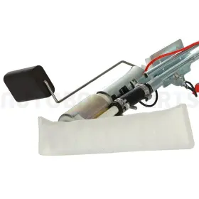12344164 Autobasicparts For 1990-1991 Ford E-350 Econoline 4.9l 5.8l Fuel Pump Assembly #2