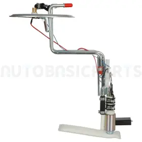 12344164 Autobasicparts For 1990-1991 Ford E-350 Econoline 4.9l 5.8l Fuel Pump Assembly #3