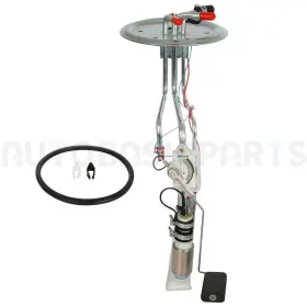 12344164 Autobasicparts For 1990-1991 Ford E-350 Econoline 4.9l 5.8l Fuel Pump Assembly