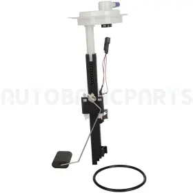 12344190 Autobasicparts For 2007-2009 Chevy Equinox Pontiac Torrent 3.4l Fuel Sending Unit