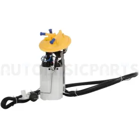 12344199 Autobasicparts For 2007-2009 S60 2.5l 2007 Volvo Xc70 Fuel Pump Module Assembly