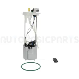 12344200 Autobasicparts For 2011-2016 Ford F-350 Super Duty F-450 Fuel Pump Assembly