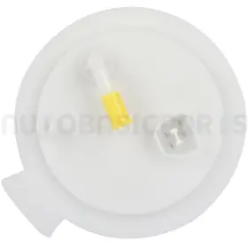 12344203 Autobasicparts For 2010-2012 Ford Fusion 2007-2012 Lincoln Mkz 3.5l Fuel Pump Assembly
