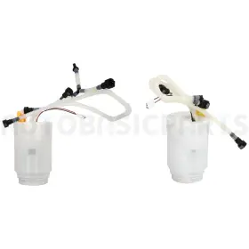12344204 Autobasicparts For Porsche Cayenne Base 2004-2006 V6 3.2l Left And Right 2 X Fuel Pump Assembly