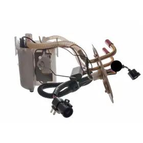 F1103a Autobest For Ford/mercury 1998-1999 Fuel Pump Taurus/sable 3.0l Warranty