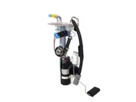 F1260a Autobest Fuel Pump And Sender Assembly-flex 118.0 Inch Wb Fits 1999 Ford Ranger 3.0l-v6