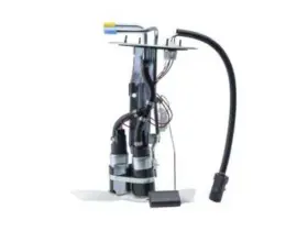 F1276a Autobest Fuel Pump And Sender Assembly-lightning Supercharged