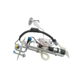 F1279a Autobest Fuel Pump And Sender Assembly Hanger P N F1279a Autobest Fuel Pump And Sender Assembly Hanger P N